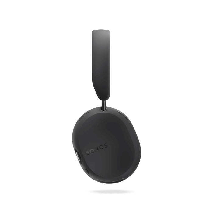 Sonos Ace Ultra | Écouteurs circum-auriculaires - Jusqu'à 35 heures d'autonomie - Bluetooth - Noir | 04 | Sonxplus Sorel