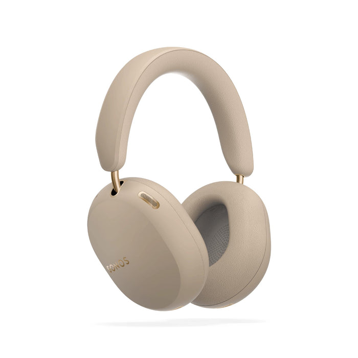 Sonos Ace Ultra | Écouteurs circum-auriculaires - Jusqu'à 35 heures d'autonomie - Bluetooth - Sable | 02 | Sonxplus Sorel