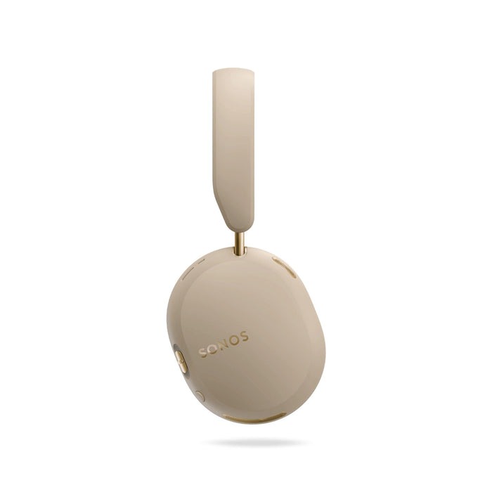 Sonos Ace Ultra | Écouteurs circum-auriculaires - Jusqu'à 35 heures d'autonomie - Bluetooth - Sable | 04 | Sonxplus Sorel