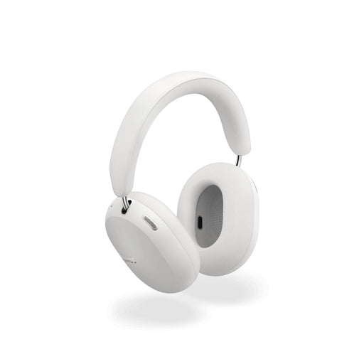 Sonos Ace Ultra | Écouteurs circum-auriculaires - Jusqu'à 35 heures d'autonomie - Bluetooth - Blanc | 01 | Sonxplus Sorel