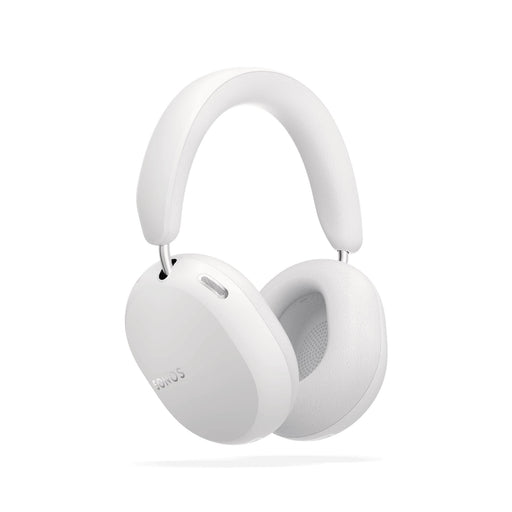 Sonos Ace Ultra | Écouteurs circum-auriculaires - Jusqu'à 35 heures d'autonomie - Bluetooth - Blanc | 02 | Sonxplus Sorel