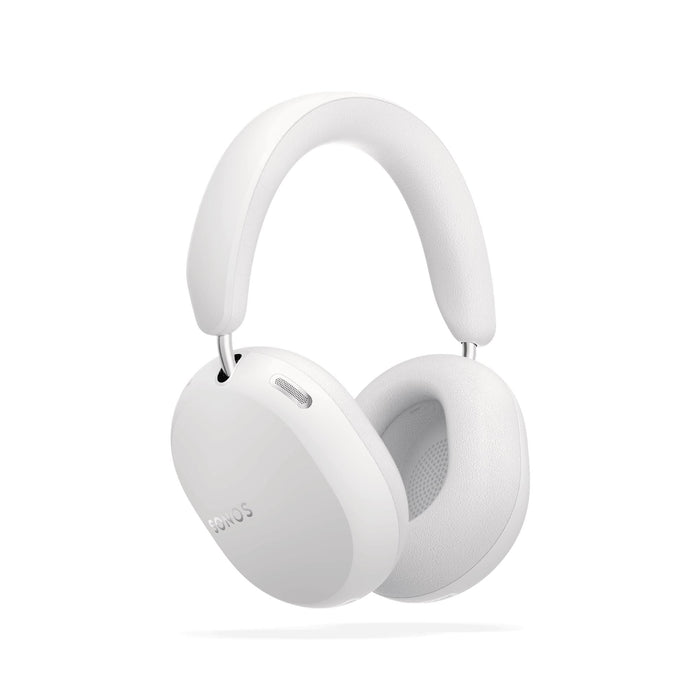 Sonos Ace Ultra | Écouteurs circum-auriculaires - Jusqu'à 35 heures d'autonomie - Bluetooth - Blanc | 02 | Sonxplus Sorel