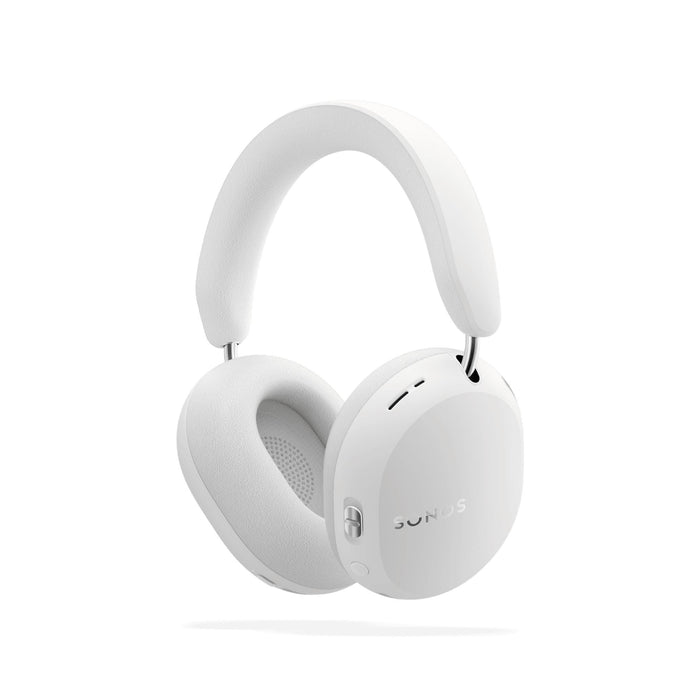Sonos Ace Ultra | Écouteurs circum-auriculaires - Jusqu'à 35 heures d'autonomie - Bluetooth - Blanc | 03 | Sonxplus Sorel