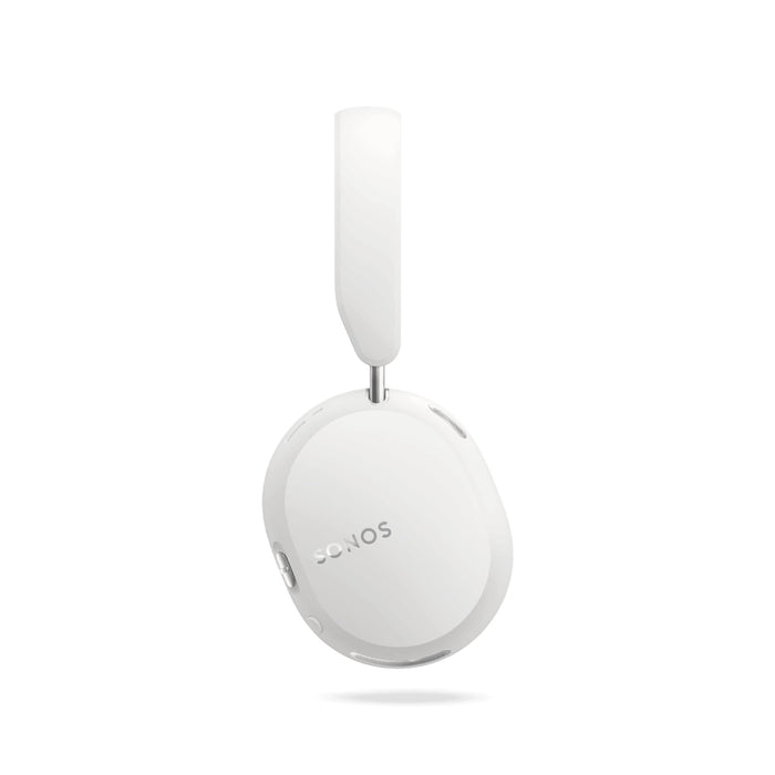 Sonos Ace Ultra | Écouteurs circum-auriculaires - Jusqu'à 35 heures d'autonomie - Bluetooth - Blanc | 04 | Sonxplus Sorel