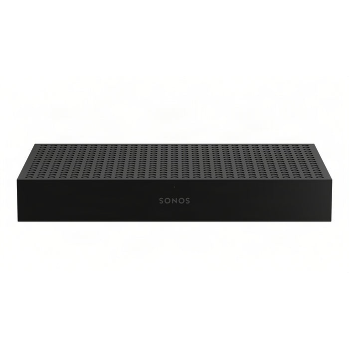 Sonos AMP Multi | Amplifier - 8 Channels | 01 | Sonxplus Sorel