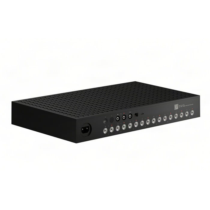 Sonos AMP Multi | Amplifier - 8 Channels | 03 | Sonxplus Sorel