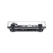 Audio-Technica AT-LP70XBTBS | Stereo Turntable - Wireless - Bluetooth - Belt-Drive - Fully Automatic - Black/Silver | 04 | Sonxplus Sorel