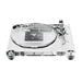 Audio-Technica AT-LPA2 | Table tournante - Entièrement manuelle - Acrylique | 01 | Sonxplus Sorel