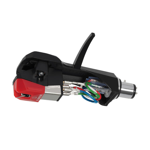 Audio-Technica VM95ML | Combined Cartridge and Cartridge Holder Kit | 01 | Sonxplus Sorel