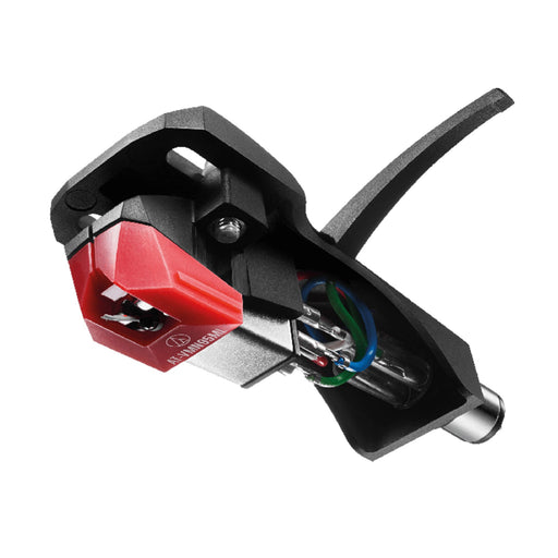 Audio-Technica VM95ML | Combined Cartridge and Cartridge Holder Kit | 02 | Sonxplus Sorel