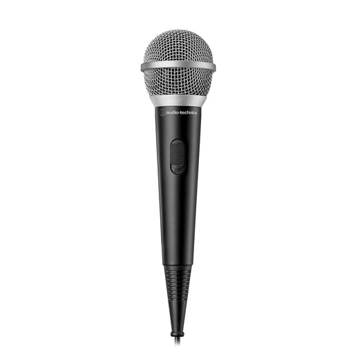Audio-Technica ATR1200X | Microphone dynamique - unidirectionnel pour voix/instrument | 01 | Sonxplus Sorel