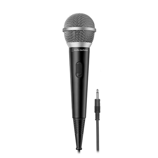 Audio-Technica ATR1200X | Microphone dynamique - unidirectionnel pour voix/instrument | 02 | Sonxplus Sorel