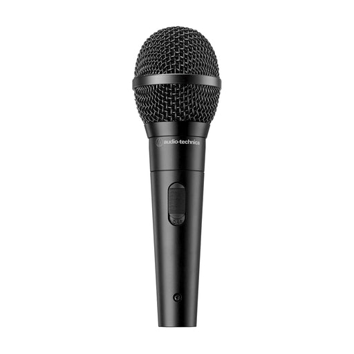Audio-Technica ATR1300X | Microphone dynamique - unidirectionnel pour voix/instrument | 01 | Sonxplus Sorel