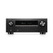 Denon AVRX2900H | Récepteur AV - 7.2 canaux - Cinéma maison - 8K - HEOS - Noir | 01 | Sonxplus Sorel