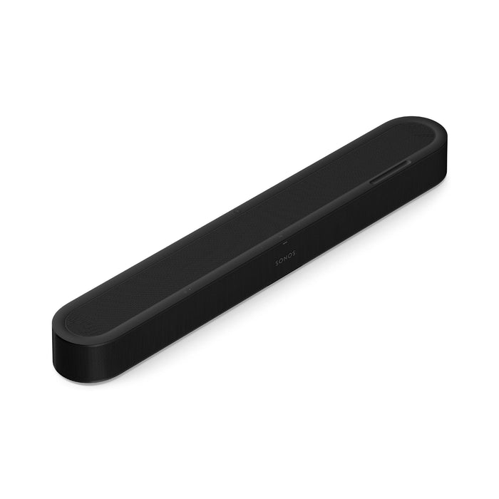 Sonos Beam Ultra | Barre de Son 7.1.2 canaux - Wifi - Bluetooth - Dolby Atmos - Commandes tactiles - Noir | 01 | Sonxplus Sorel