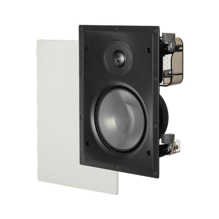 Paradigm CI Pro P65-IW v2 | In-Wall Speaker - Each | 01 | Sonxplus Sorel