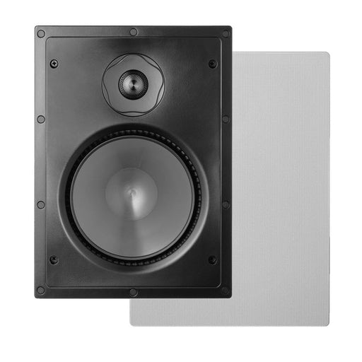 Paradigm CI Pro P80-IW V2 | Haut-parleur encastré - Chacun | 01 | Sonxplus Sorel