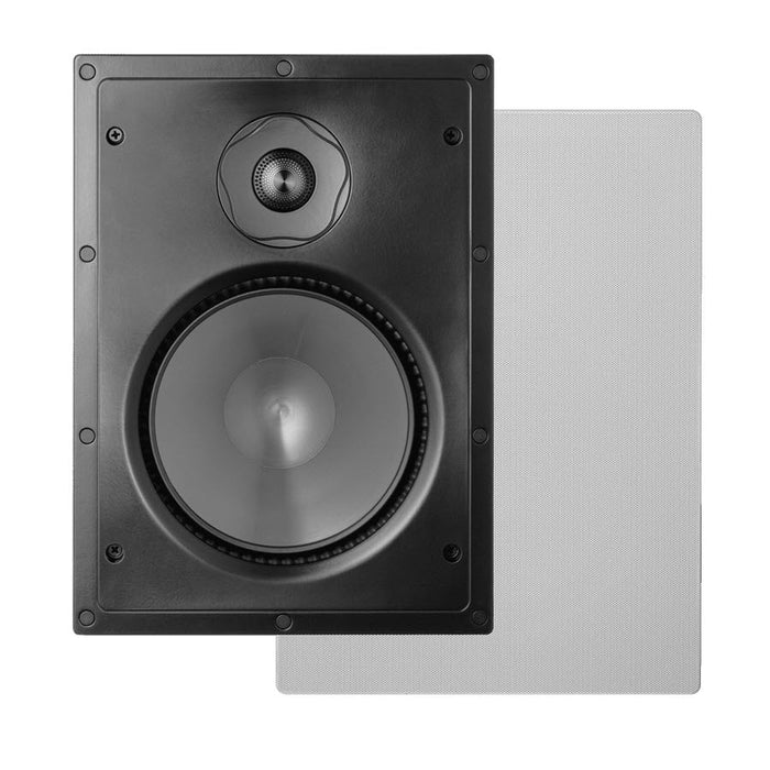 Paradigm CI Pro P80-IW V2 | Haut-parleur encastré - Chacun | 01 | Sonxplus Sorel