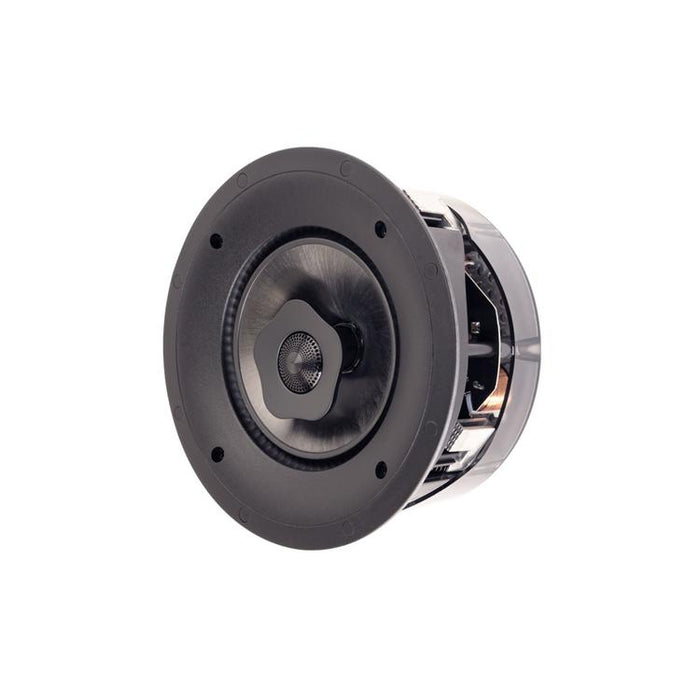 Paradigm CI Pro P65-RX V2 | Haut-parleur encastré - Cônes CARBON-X - Chacun | 01 | Sonxplus Sorel