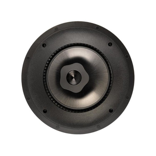 Paradigm CI Pro P80-RX v2 | In-Wall Speaker - CARBON-X Cones | 01 | Sonxplus Sorel