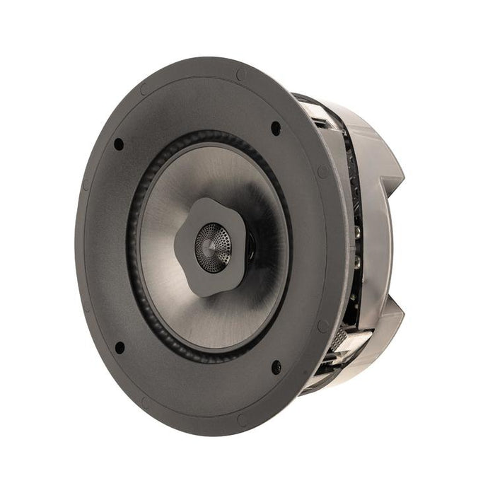 Paradigm CI Pro P80-RX v2 | In-Wall Speaker - CARBON-X Cones | 04 | Sonxplus Sorel
