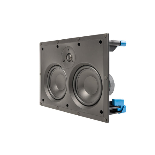 Paradigm CI Home H55-LCR v2 | In-Wall Speaker - Each | 01 | Sonxplus Sorel