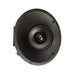 Paradigm CI Home H65-A v2 | Haut-parleur 6 1/2" encastré - Plafonnier - Noir - Surface prête à peindre - Paire | 01 | Sonxplus Sorel