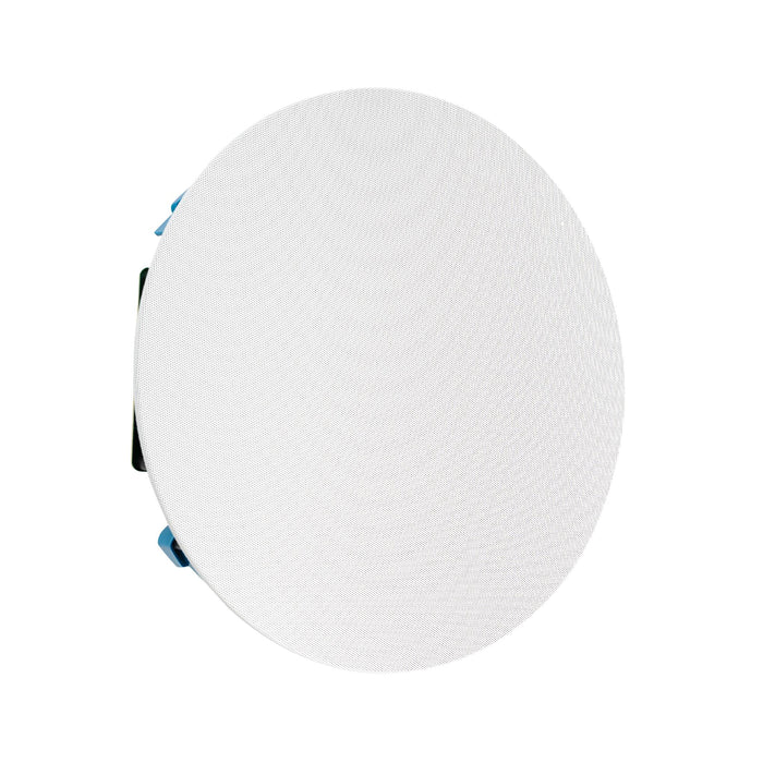 Paradigm CI Home H65-A v2 | Haut-parleur 6 1/2" encastré - Plafonnier - Noir - Surface prête à peindre - Paire | 02 | Sonxplus Sorel