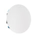 Paradigm CI Home H65-A v2 | Haut-parleur 6 1/2" encastré - Plafonnier - Noir - Surface prête à peindre - Paire | 02 | Sonxplus Sorel