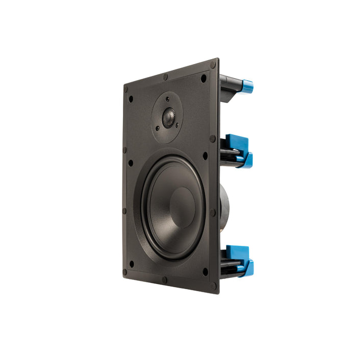 Paradigm CI Home H65-IW v2 | In-Wall Speaker - Each | 01 | Sonxplus Sorel