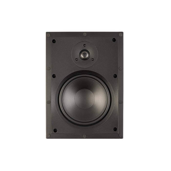 Paradigm CI Home H65-IW v2 | In-Wall Speaker - Each | 03 | Sonxplus Sorel