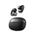 Shokz OpenDots One | Écouteurs intra-auriculaire - Sans-fil - Jusqu'à 40 heures d'autonomie - Noir | 01 | Sonxplus Sorel