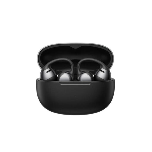 Shokz OpenDots One | Écouteurs intra-auriculaire - Sans-fil - Jusqu'à 40 heures d'autonomie - Noir | 02 | Sonxplus Sorel