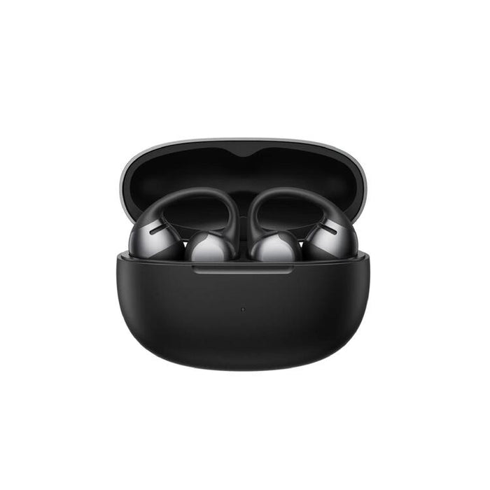 Shokz OpenDots One | Écouteurs intra-auriculaire - Sans-fil - Jusqu'à 40 heures d'autonomie - Noir | 02 | Sonxplus Sorel