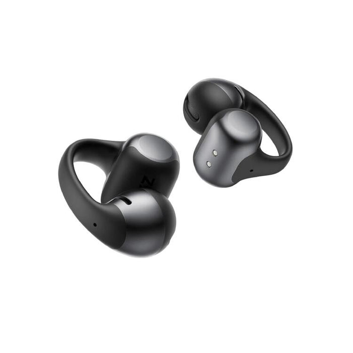 Shokz OpenDots One | Écouteurs intra-auriculaire - Sans-fil - Jusqu'à 40 heures d'autonomie - Noir | 03 | Sonxplus Sorel