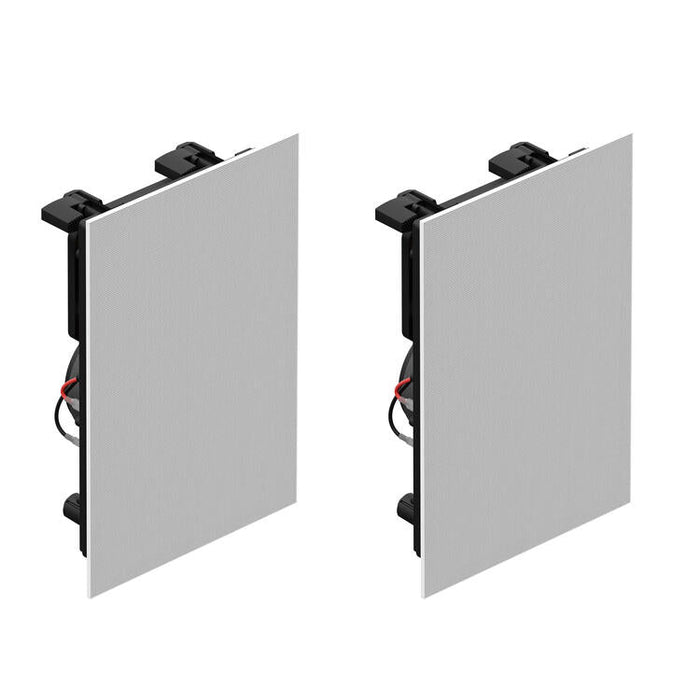 Sonos | Ensemble In-Wall - Amp + 2 Haut-parleurs In-Wall by Sonance - Wi-Fi | 01 | Sonxplus Sorel