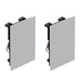 Sonos | Ensemble In-Wall - Amp + 2 Haut-parleurs In-Wall by Sonance - Wi-Fi | 01 | Sonxplus Sorel