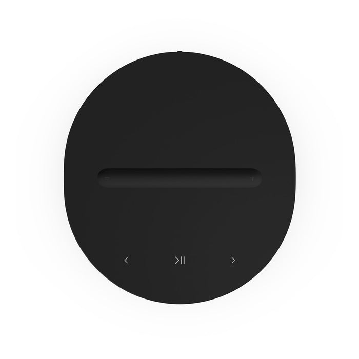 Sonos | Ensemble pour deux pièces avec 2 ERA 100 SL - Noir | 04 | Sonxplus Sorel