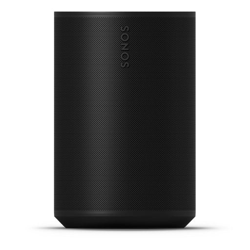 Sonos | Ensemble intérieur-extérieur avec Sonos play et Era 100 SL - Noir | 02 | Sonxplus Sorel