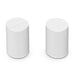 Sonos | Ensemble pour deux pièces avec 2 ERA 100 SL - Blanc | 01 | Sonxplus Sorel