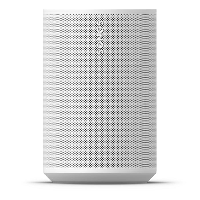 Sonos | Ensemble pour deux pièces avec 2 ERA 100 SL - Blanc | 03 | Sonxplus Sorel
