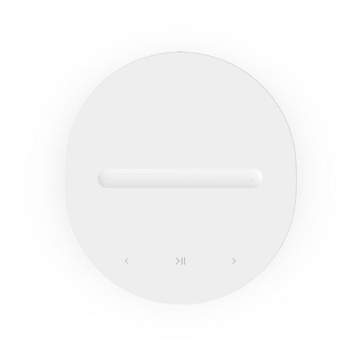 Sonos | Ensemble pour deux pièces avec 2 ERA 100 SL - Blanc | 04 | Sonxplus Sorel