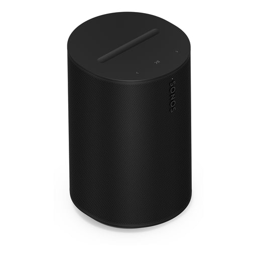 Sonos Era 100 SL | Haut-parleur compact - Tactile - Wi-Fi - Noir | 01 | Sonxplus Sorel