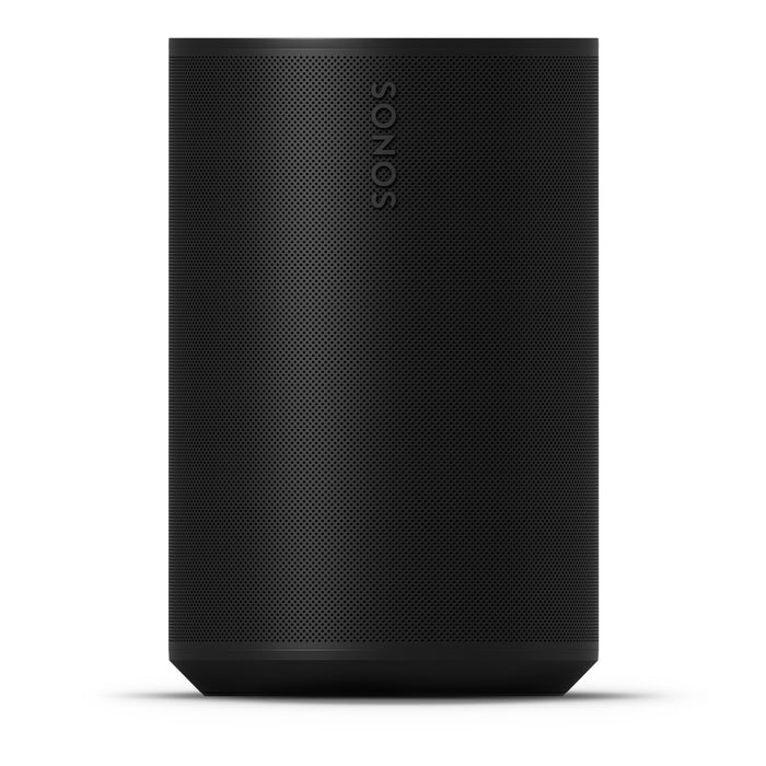 Sonos Era 100 SL | Haut-parleur compact - Tactile - Wi-Fi - Noir | 01 | Sonxplus Sorel