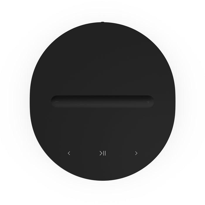 Sonos Era 100 SL | Haut-parleur compact - Tactile - Wi-Fi - Noir | 03 | Sonxplus Sorel