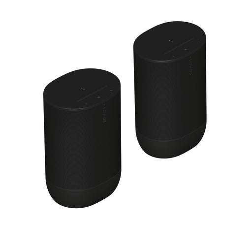 Sonos Move 2 | Ensemble Flex avec Sonos Move 2 | 01 | Sonxplus Sorel