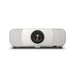Epson Home Cinema LS5000 | Projecteur Laser 4K - HDR - 120Hz - Blanc | 01 | Sonxplus Sorel