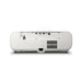 Epson Home Cinema LS5000 | Projecteur Laser 4K - HDR - 120Hz - Blanc | 04 | Sonxplus Sorel