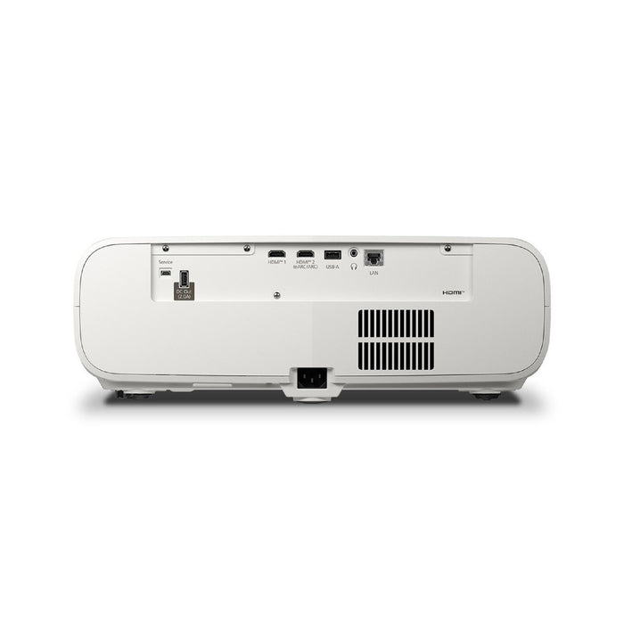 Epson Home Cinema LS6000 | Projecteur Laser 4K - HDR - 120Hz - Blanc | 04 | Sonxplus Sorel