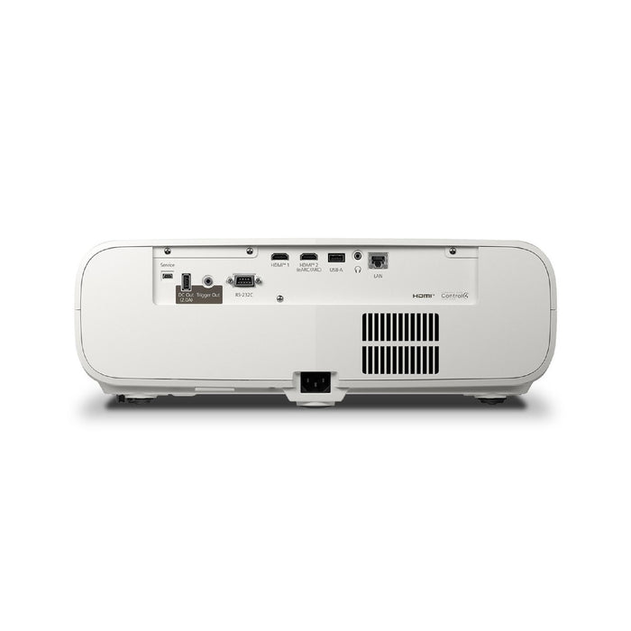 Epson Home Cinema LS6000 | Projecteur Laser 4K - HDR - 120Hz - Blanc | 04 | Sonxplus Sorel